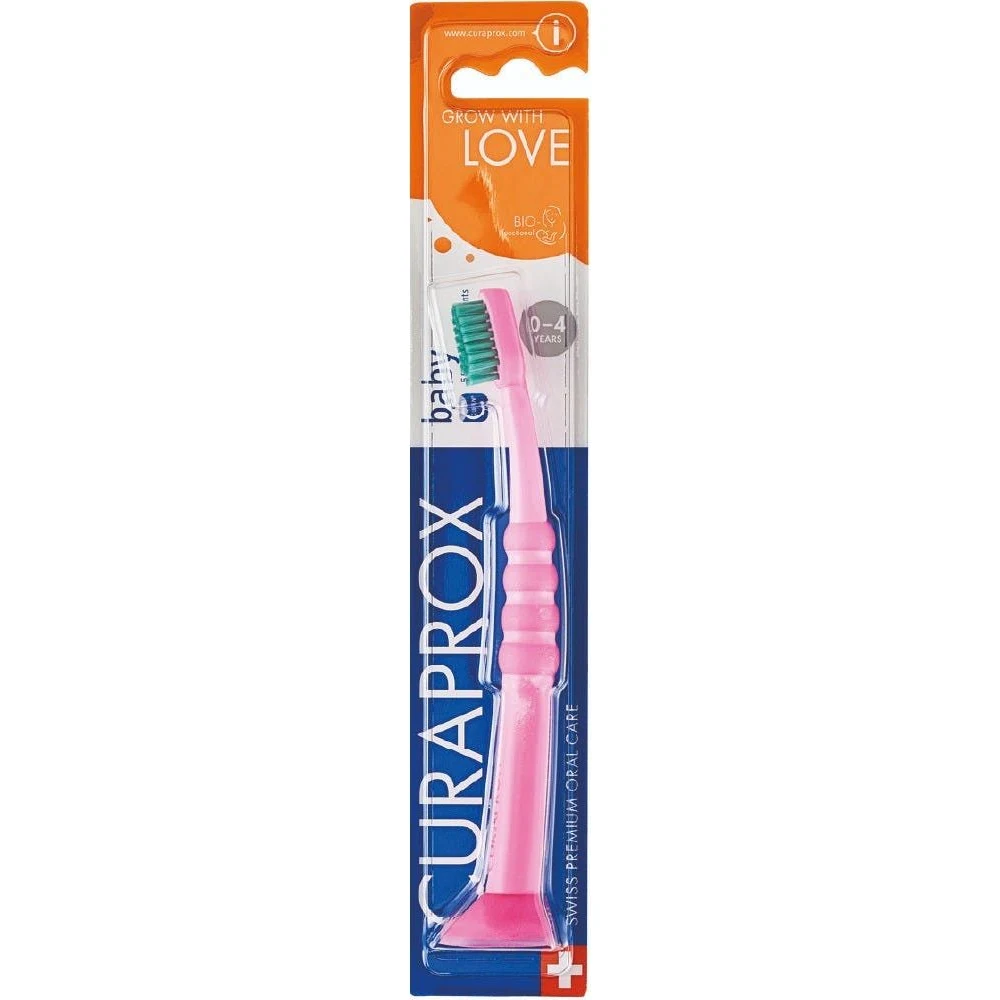 Cepillo de Dientes Curaprox Baby