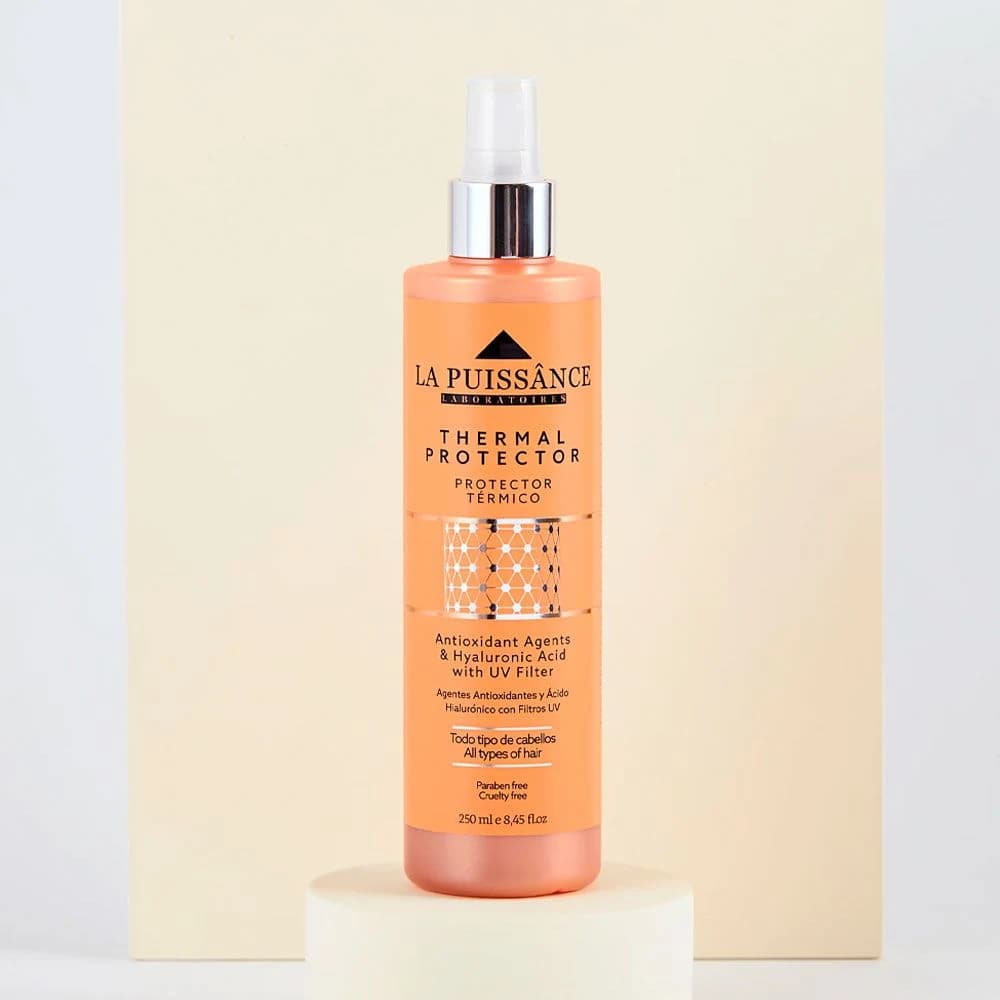 Protector Térmico Capilar La Puissance 250 ml