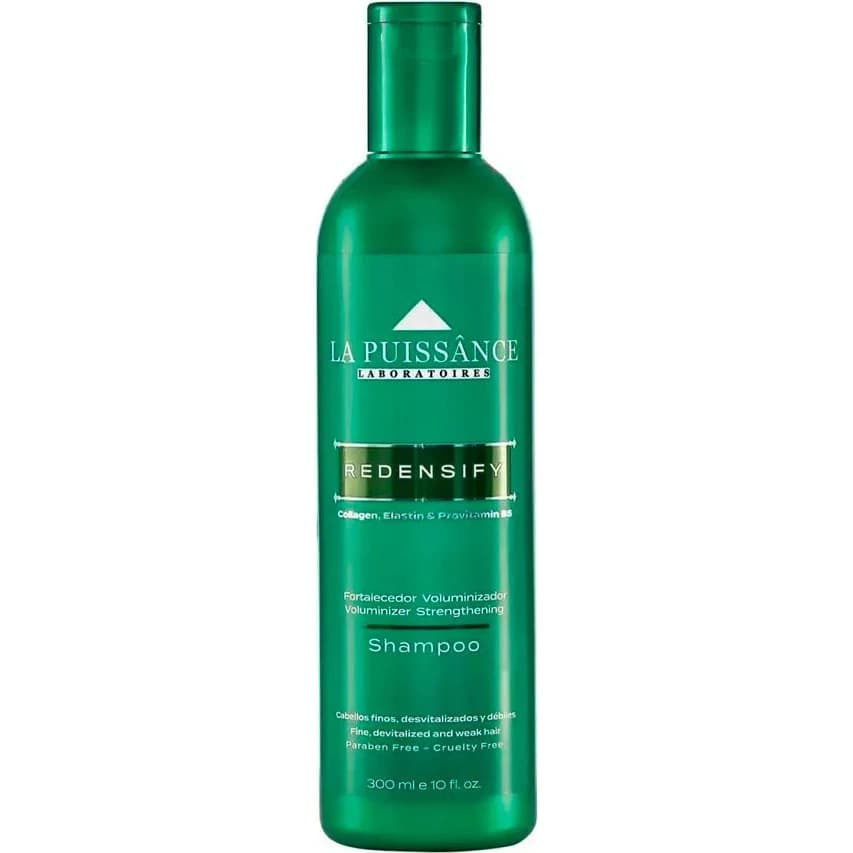 Shampoo La Puissance Volumen 300 ml