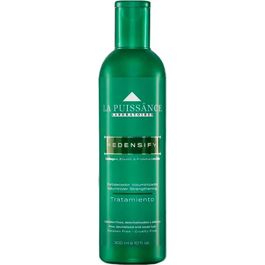 Tratamiento Capilar La Puissance Volumin 300 ml