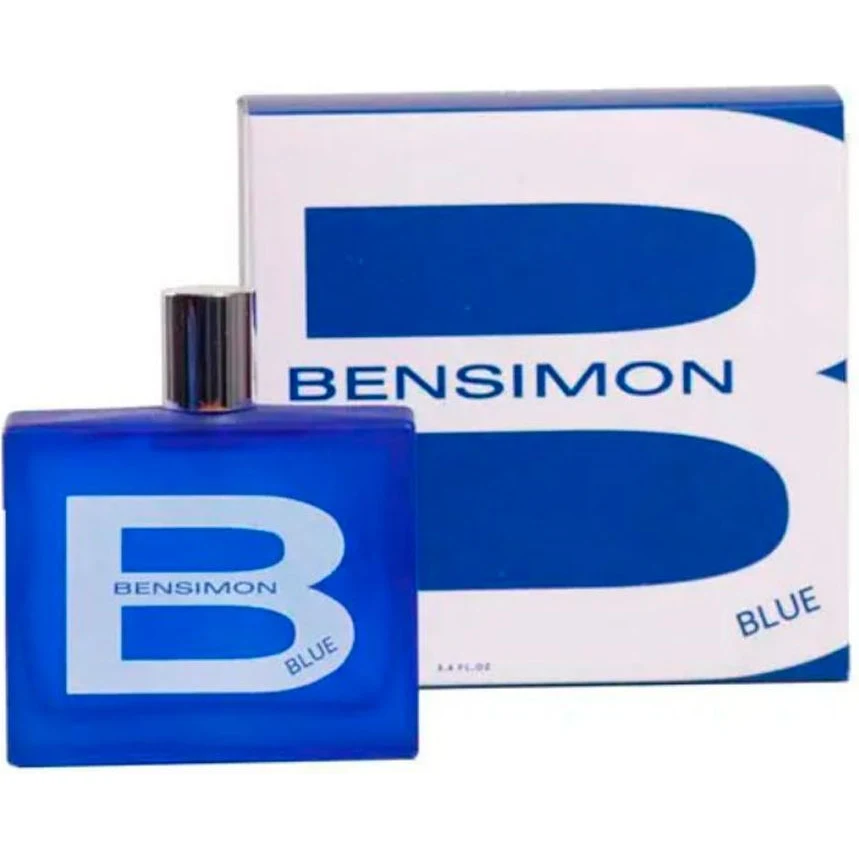 Eau de Parfum Bensimon Blue 100 ml
