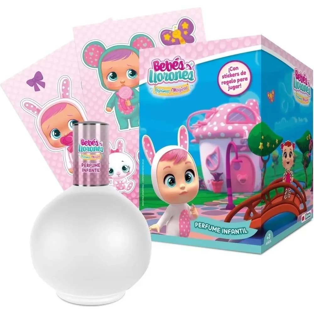 Perfume Disney Babies 50 ml