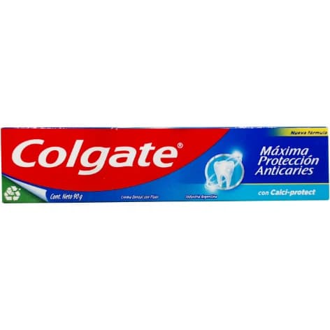 Pasta Dental Colgate Original 90 g