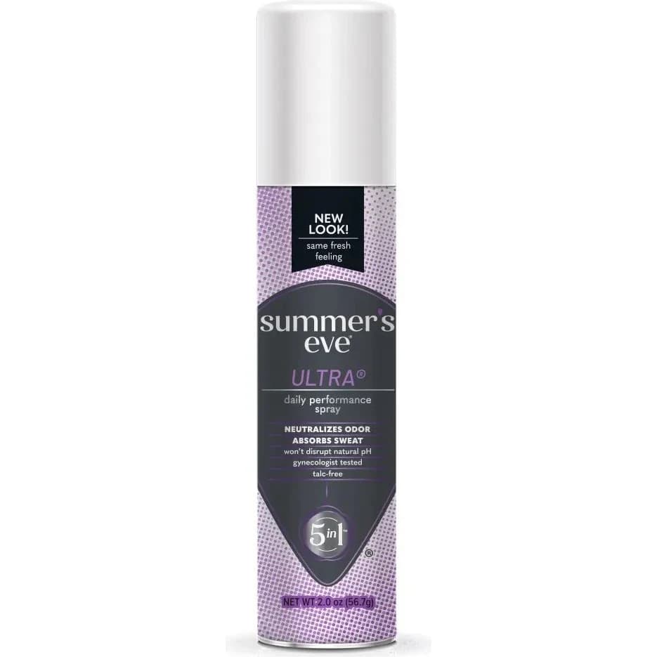 Colonia Summer's Eve Splash Vio 56.7 g