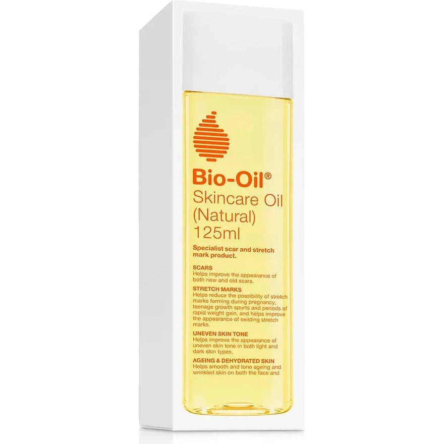 Bio-Oil Loción Natural 125 ml