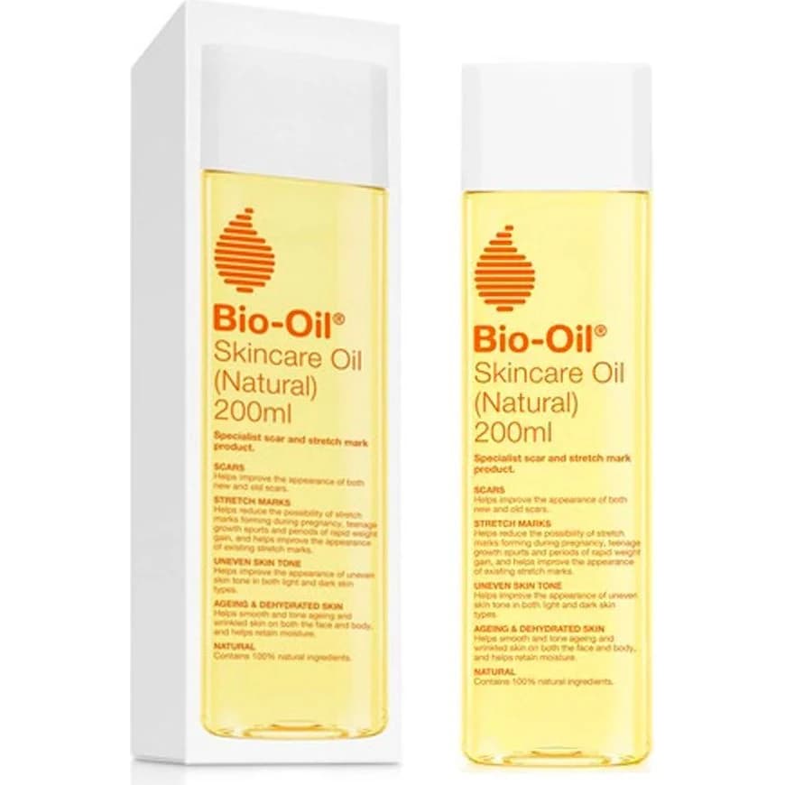 Bio-Oil Loción Natural 200 ml