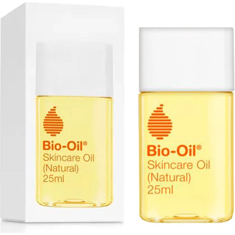 Bio-Oil Loción Natural 25 ml