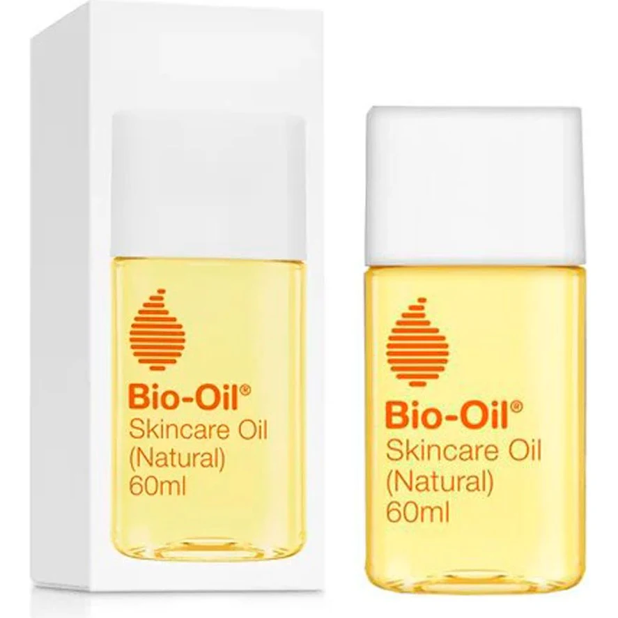 Bio-Oil Loción Natural 60 ml