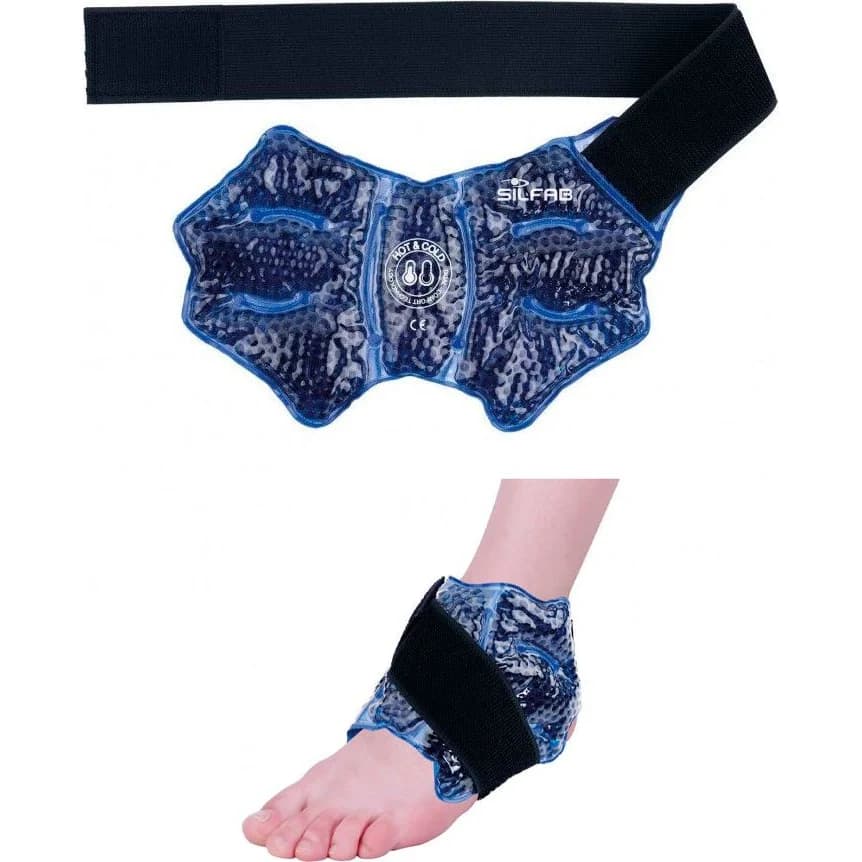 Tobillera Gel Frío Calor