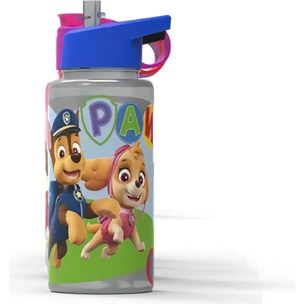 Botella Infantil Paw Patrol Disney 500 ml