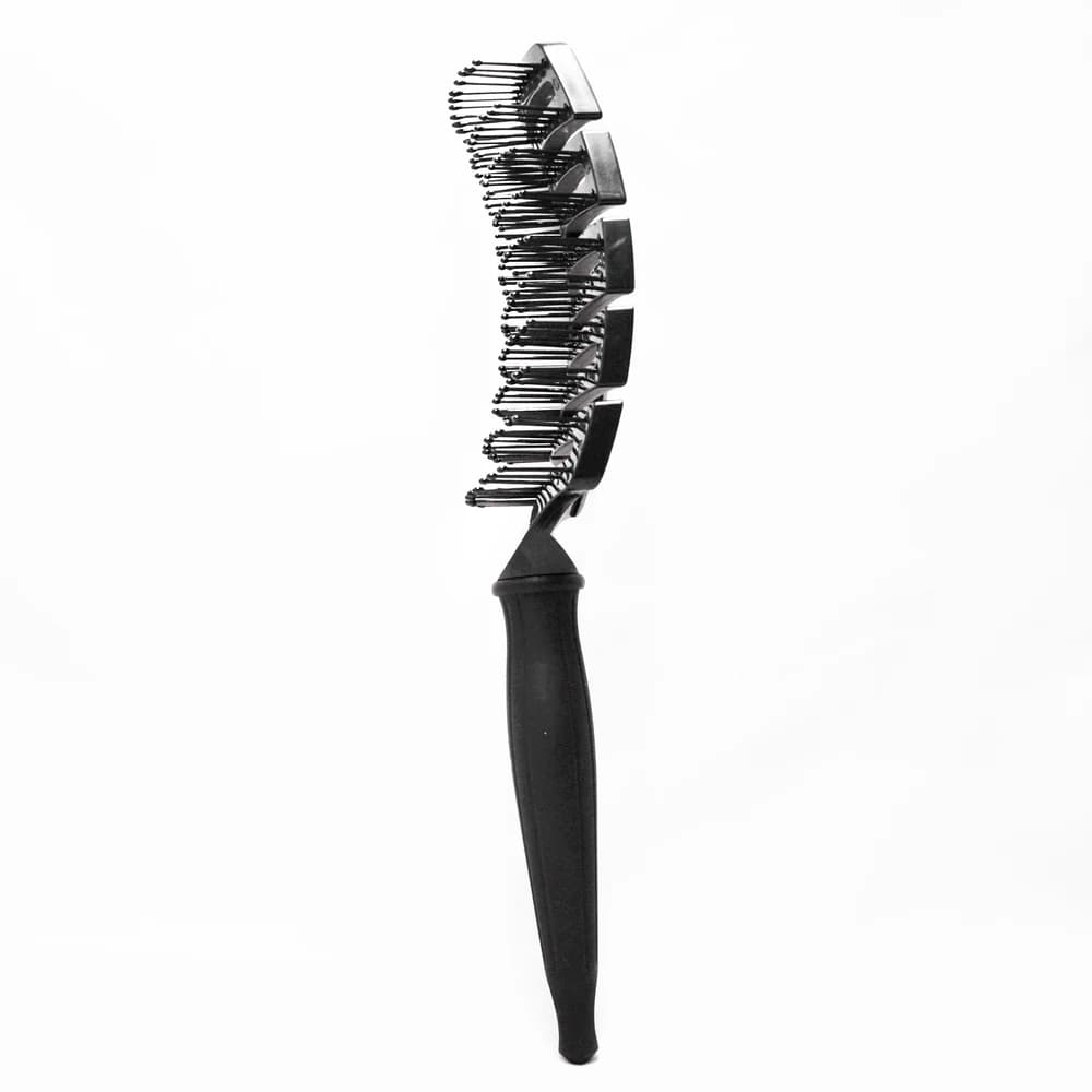 Cepillo Aireado Flexible Punta Protegida Jessamy