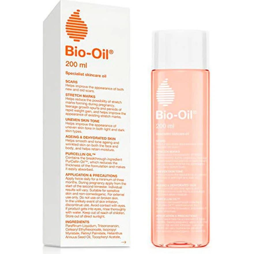 Bio-Oil Loción Corporal 200 ml