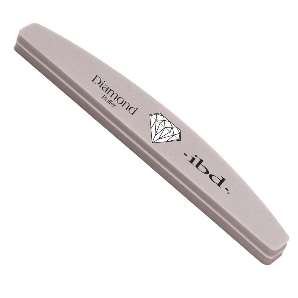 Lima Diamond Buffer IBD 220/280 Para Uñas