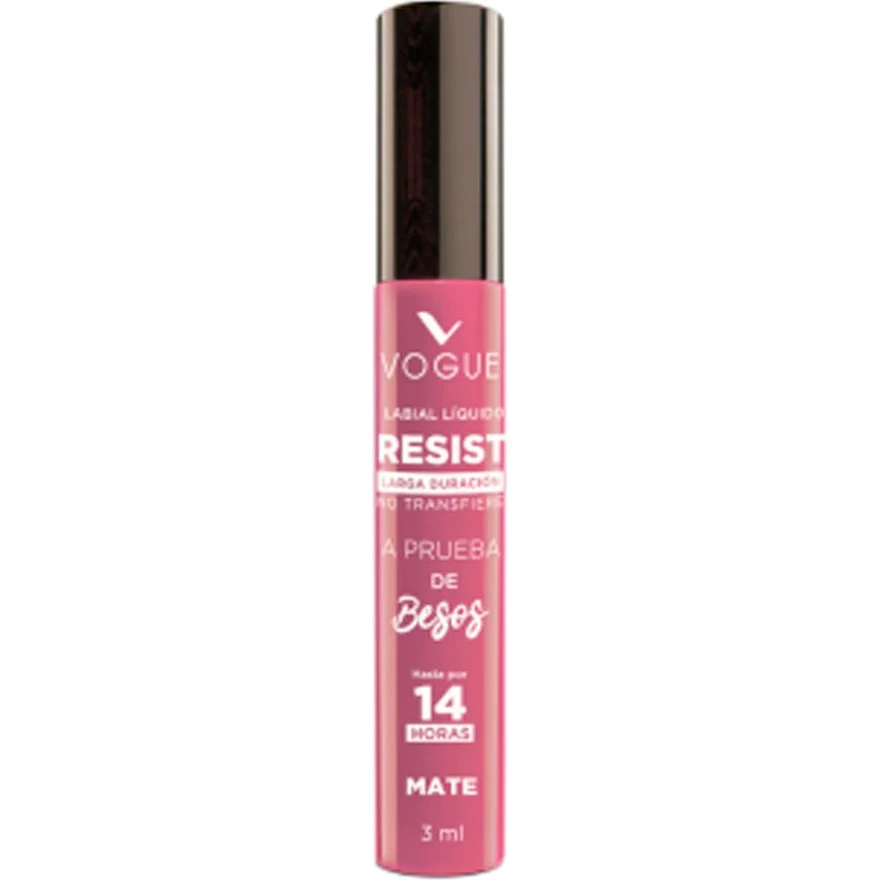 Labial Vogue Lab Resist Linda