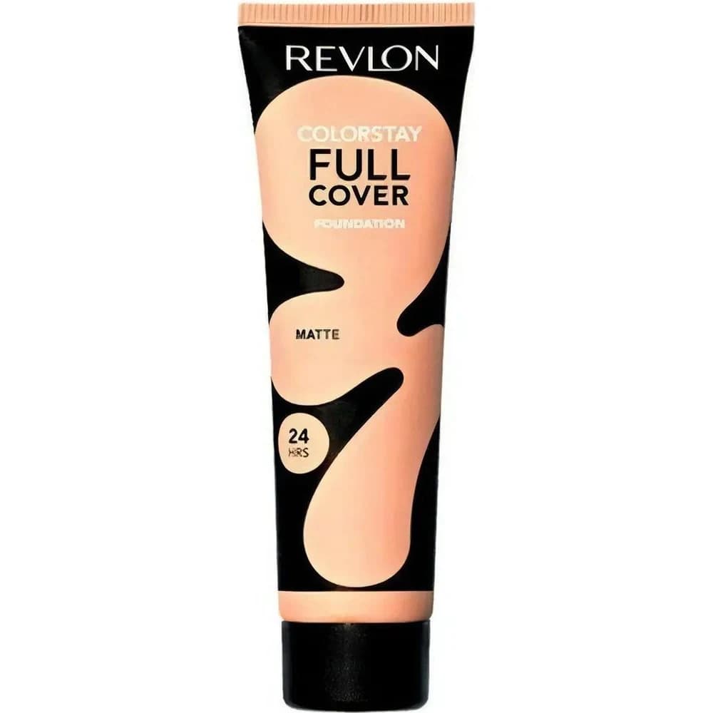 Base de Maquillaje Revlon ColorStay Full Cover Tono 210