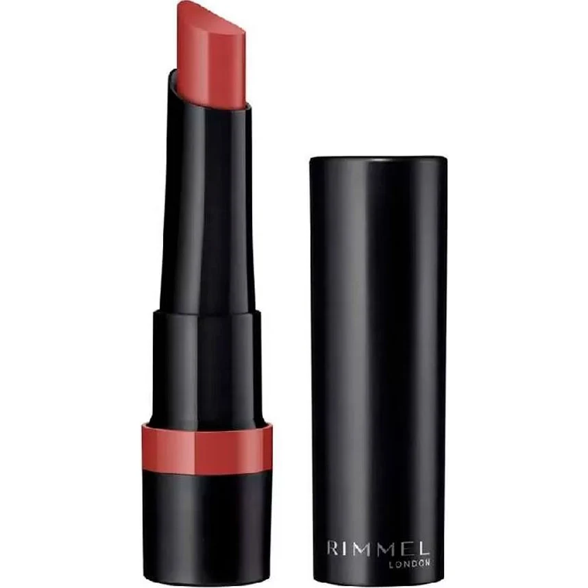 Labial Rimmel Lasting Finish Tono 180