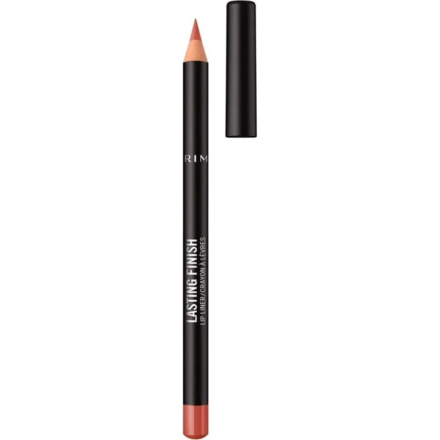 Delineador de Labios Rimmel Lasting Finish Tono 110 Spice