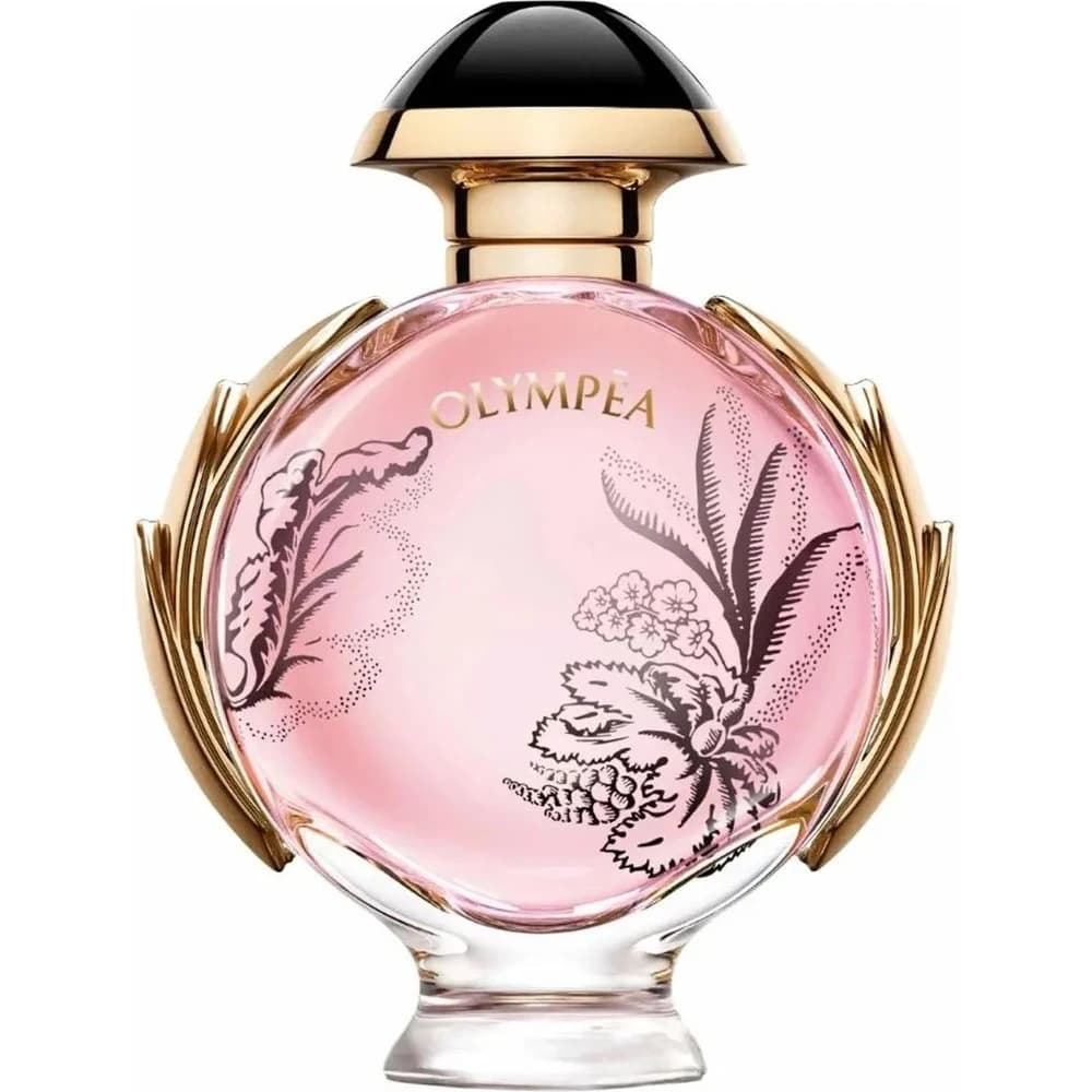Eau de Parfum Olympéa Blossom 80 ml