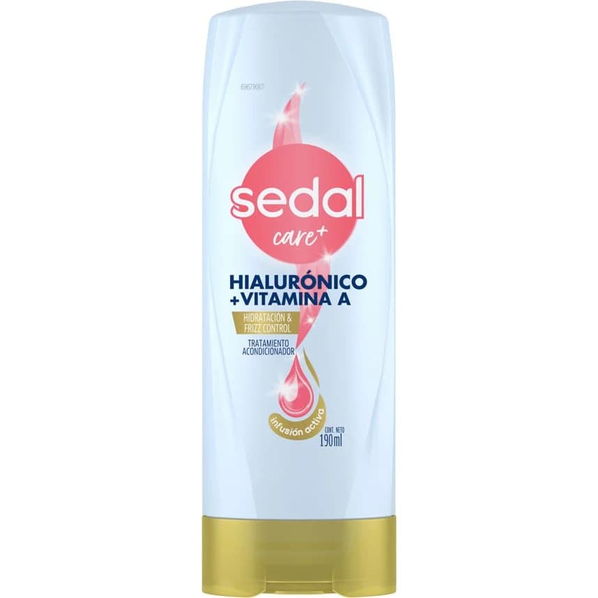 Acondicionador Sedal Hialurónico 190 ml