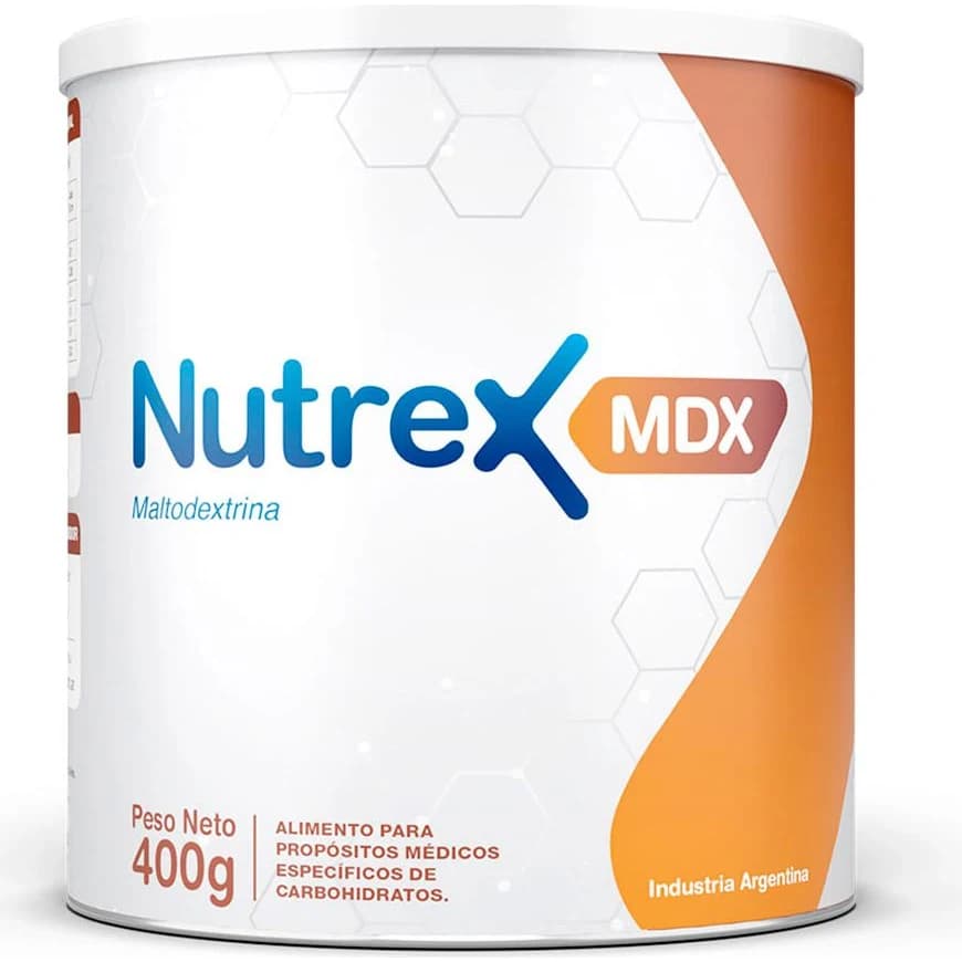 Nutrex MDX Lata 400 g