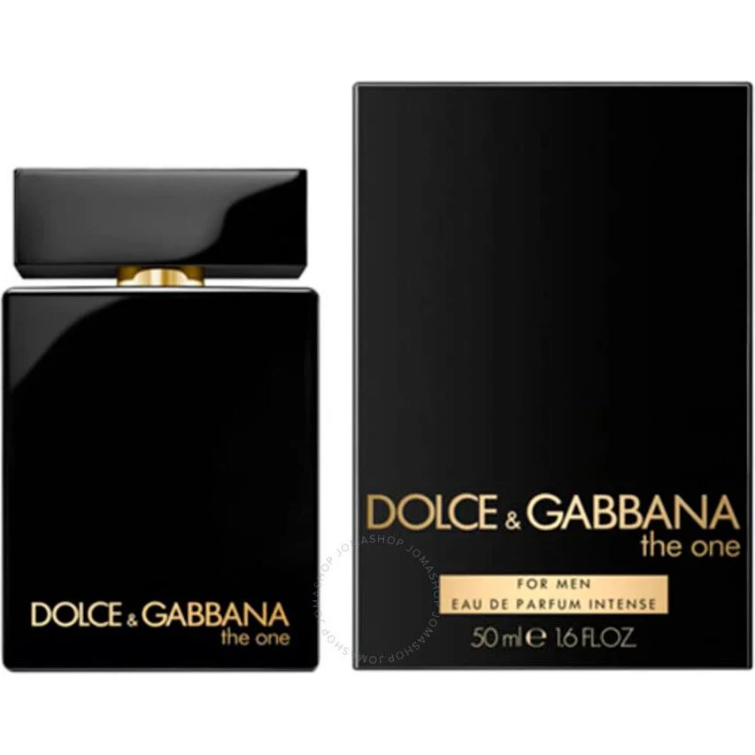 Fragancia The One Dolce & Gabbana Intense 50 ml