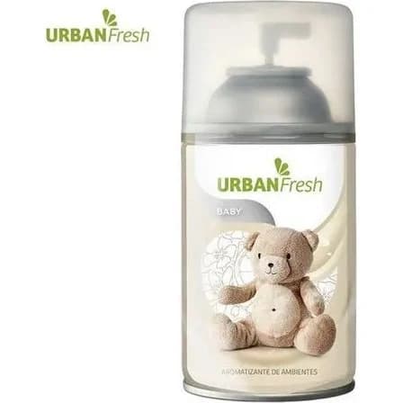 Aromatizador Ambiental Urban Fresh Baby 125 ml