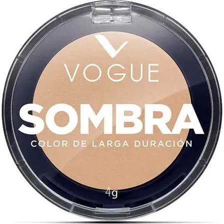 Sombra de Ojos Vogue Individual Natural