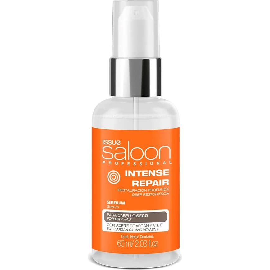 Serum Capilar Issue Intensive Repair Argán 60 ml