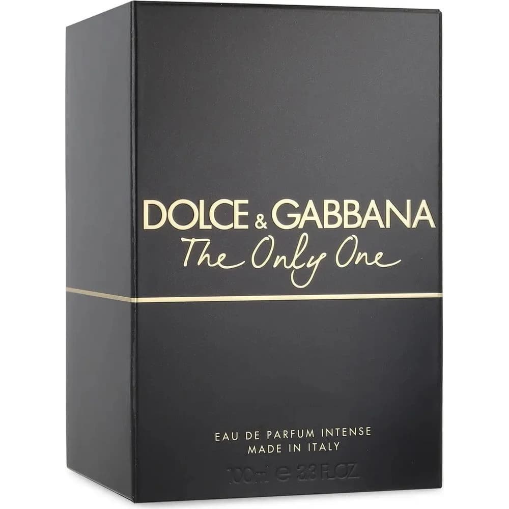 Perfume The Only One Dolce & Gabbana 100 ml