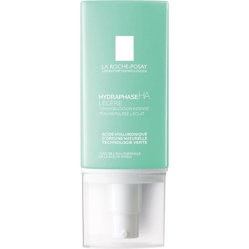 Crema Facial La Roche-Posay Hydraphase HA Ligera 50 ml