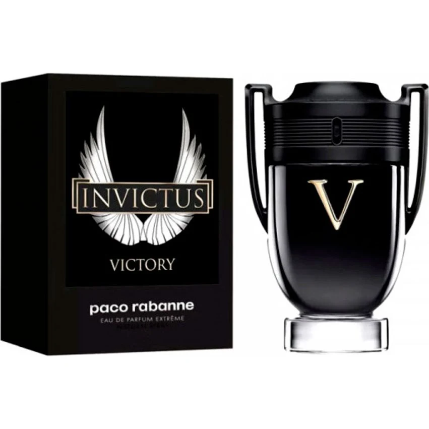 Perfume Invictus Victory Eau de Parfum 100 ml