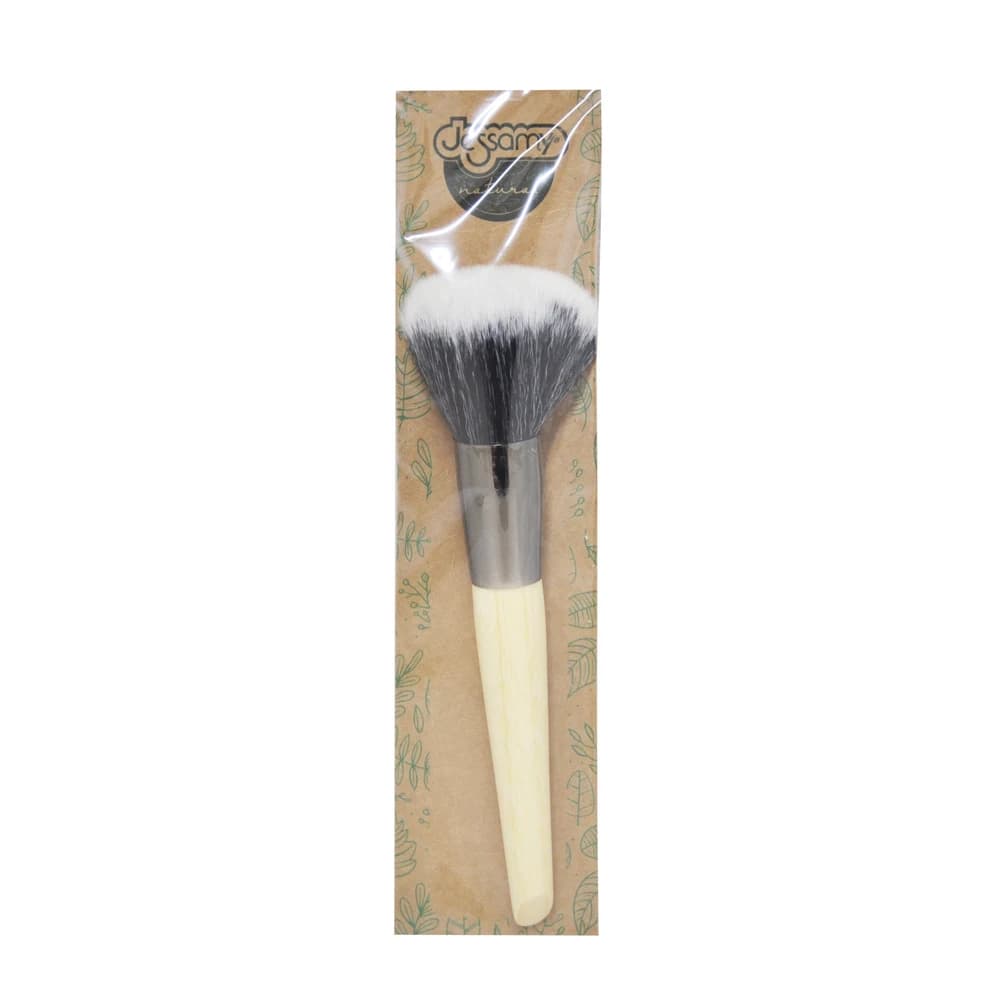 Brocha Bamboo para Rubor Jessamy