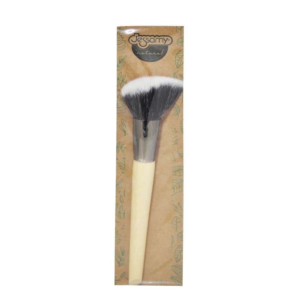 Brocha Bamboo para Contorno Jessamy