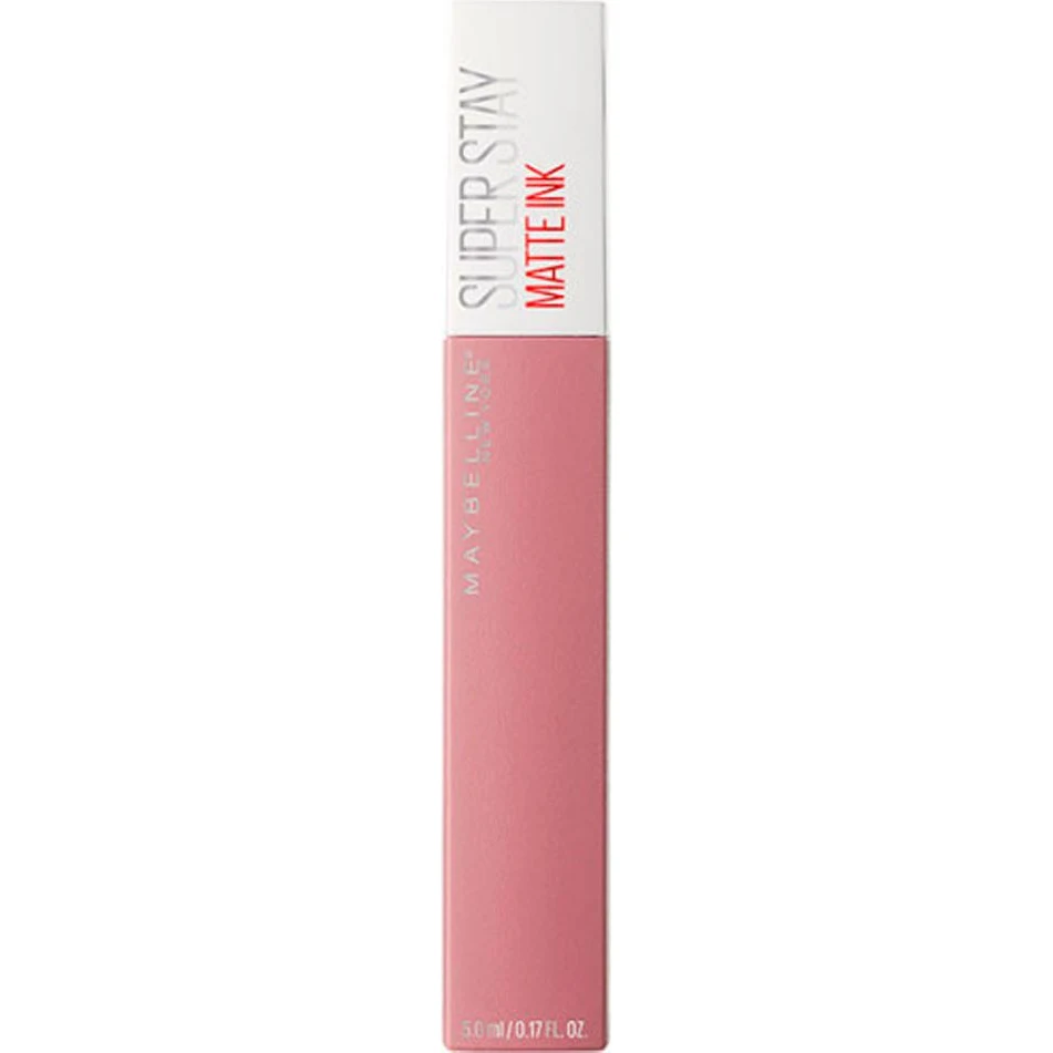 Labial Líquido Maybelline SuperStay Matte Ink Dreamer