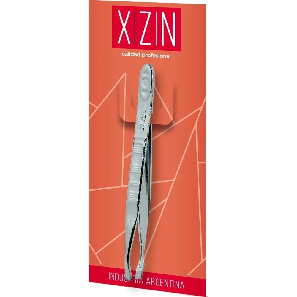 Pinza Depilatoria XZN 420