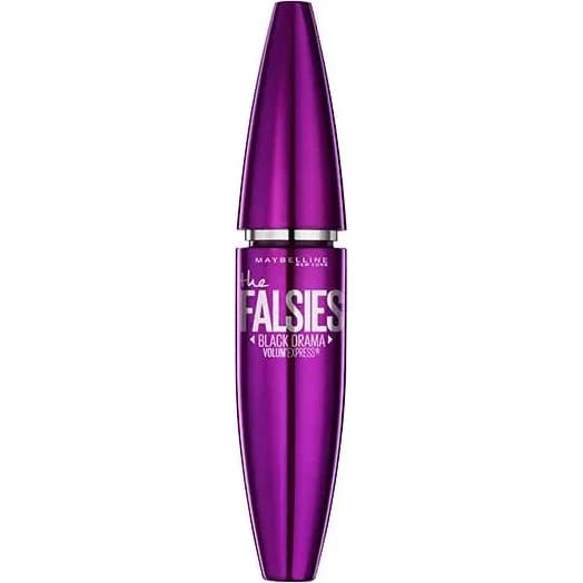 Máscara de Pestañas Maybelline The Falsies Lift Waterproof