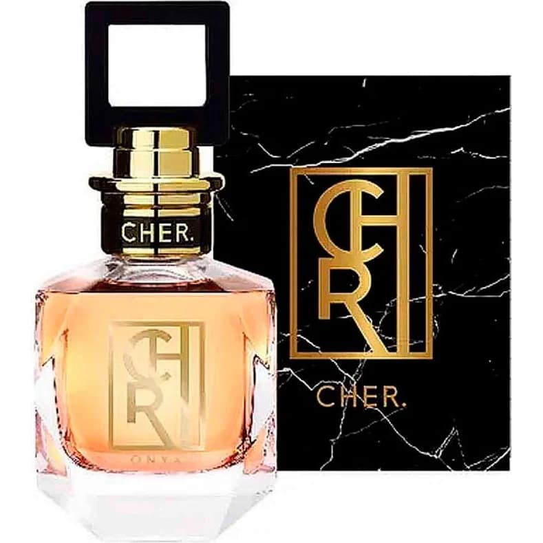 Eau de Parfum Cher Onyx 50 ml