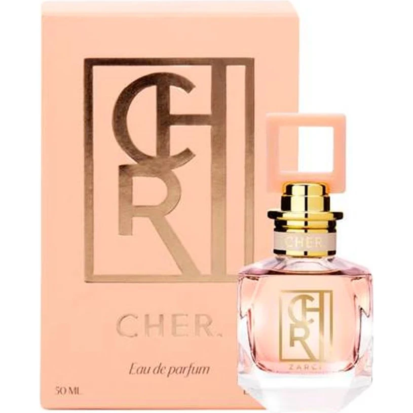 Eau de Parfum Cher Zarci 100 ml