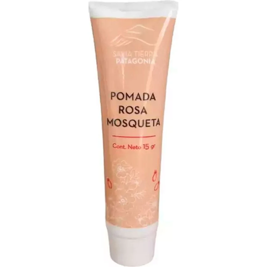 Pomada Labial Savia Tierra Patagonia 15 g