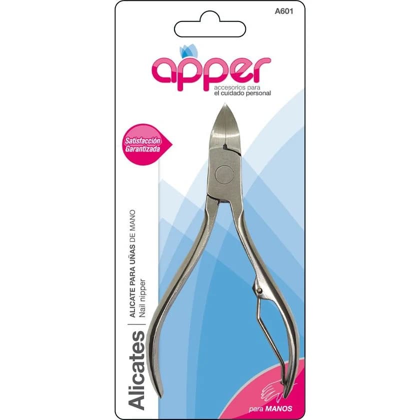Alicate de Mano Apper