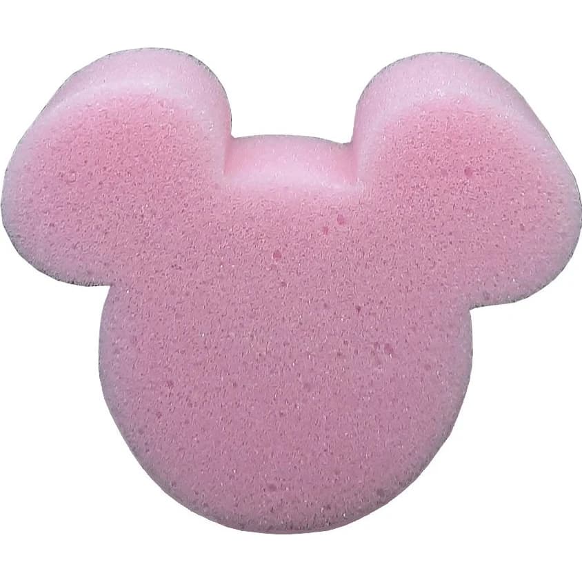 Esponja Minnie Natelle