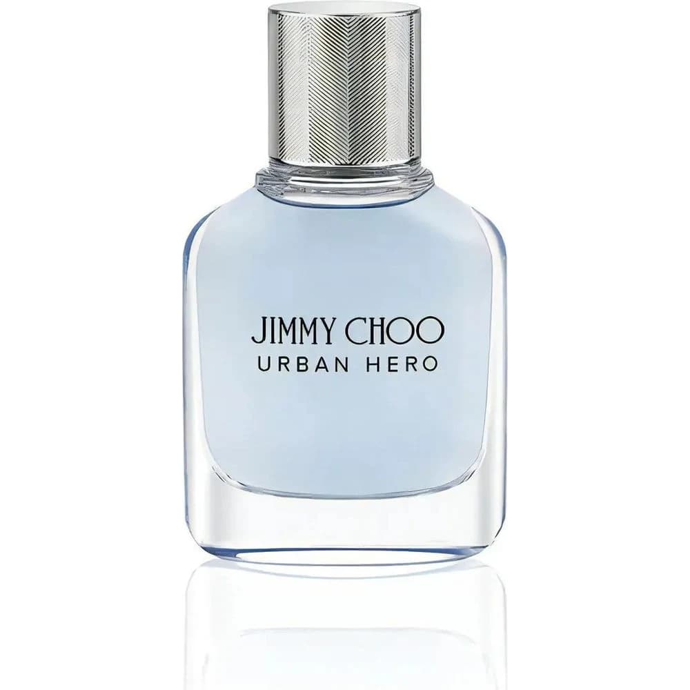 Perfume Jimmy Choo Urban Hero EDT 30 ml