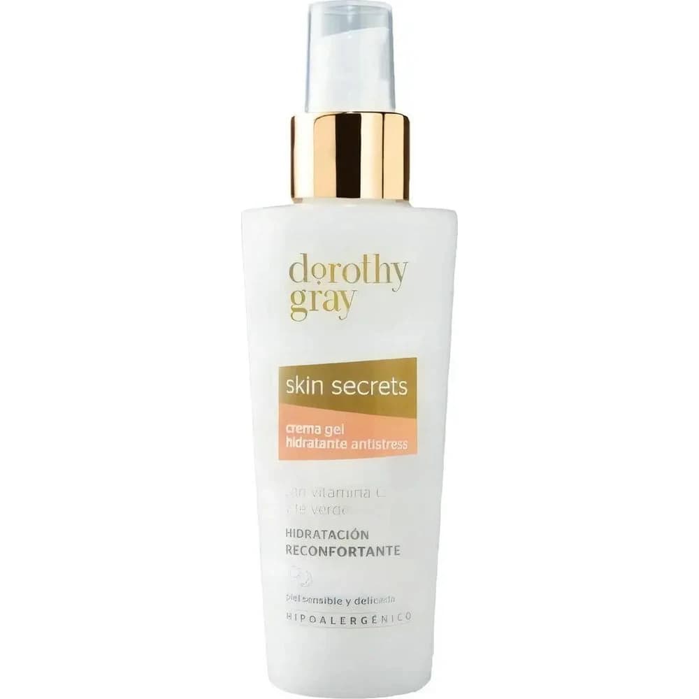 D.Gray Secret Emulsión Anti-Estrés 120 ml