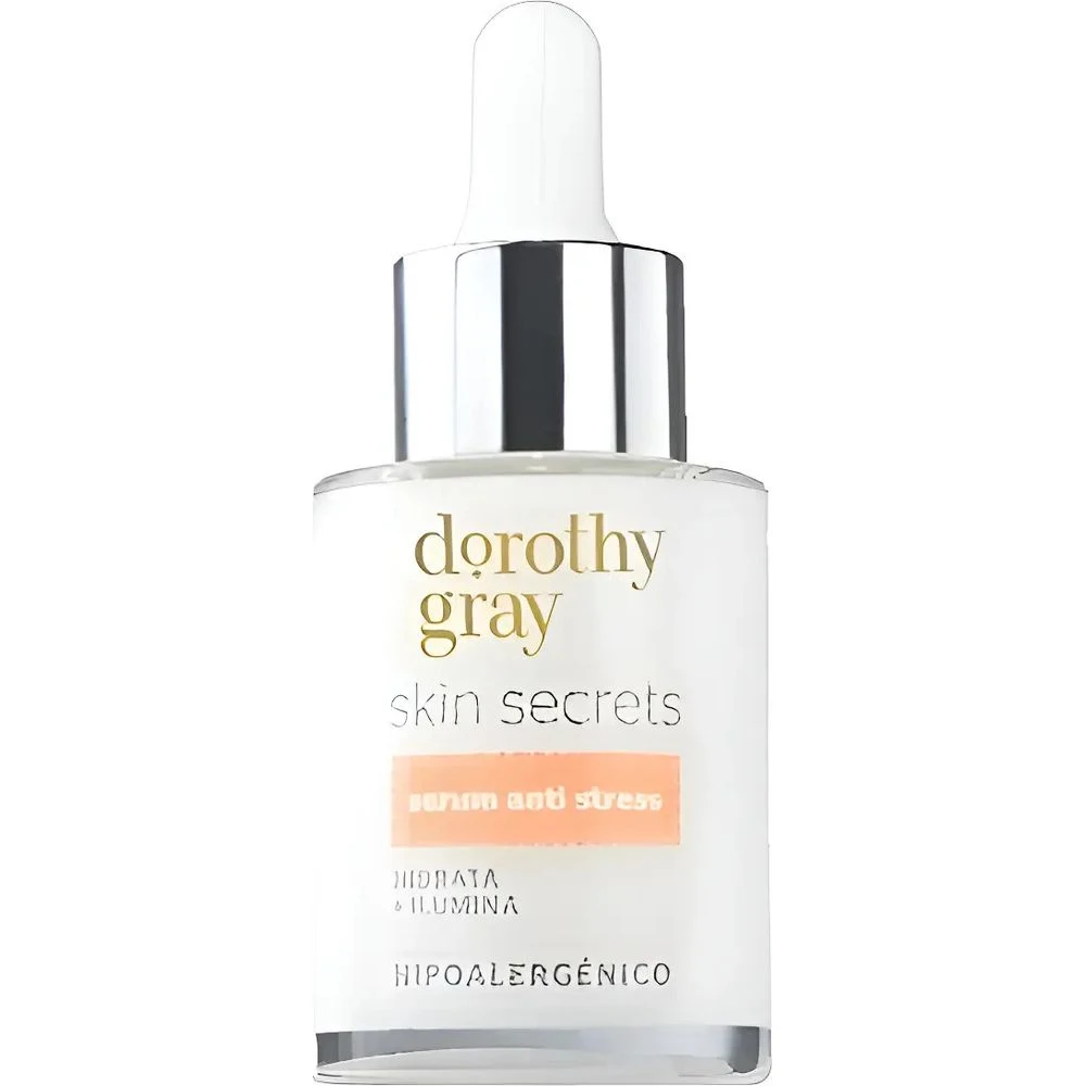 D.Gray Secret Serum 30 gr