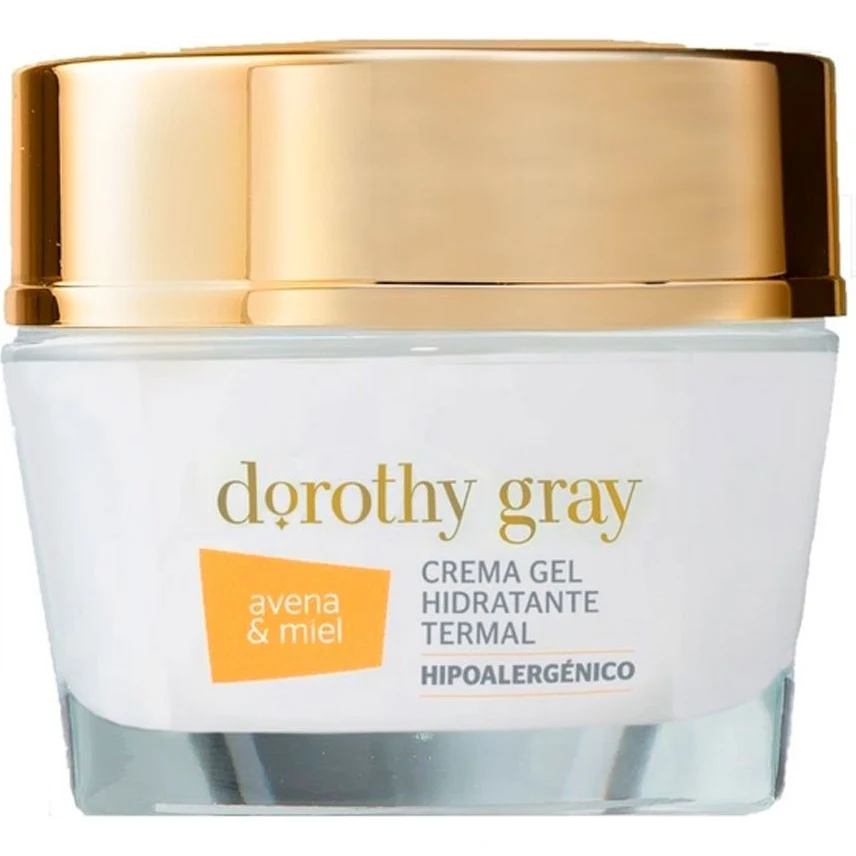 Gel Hidratante D.Gray A&M Term X 50 g
