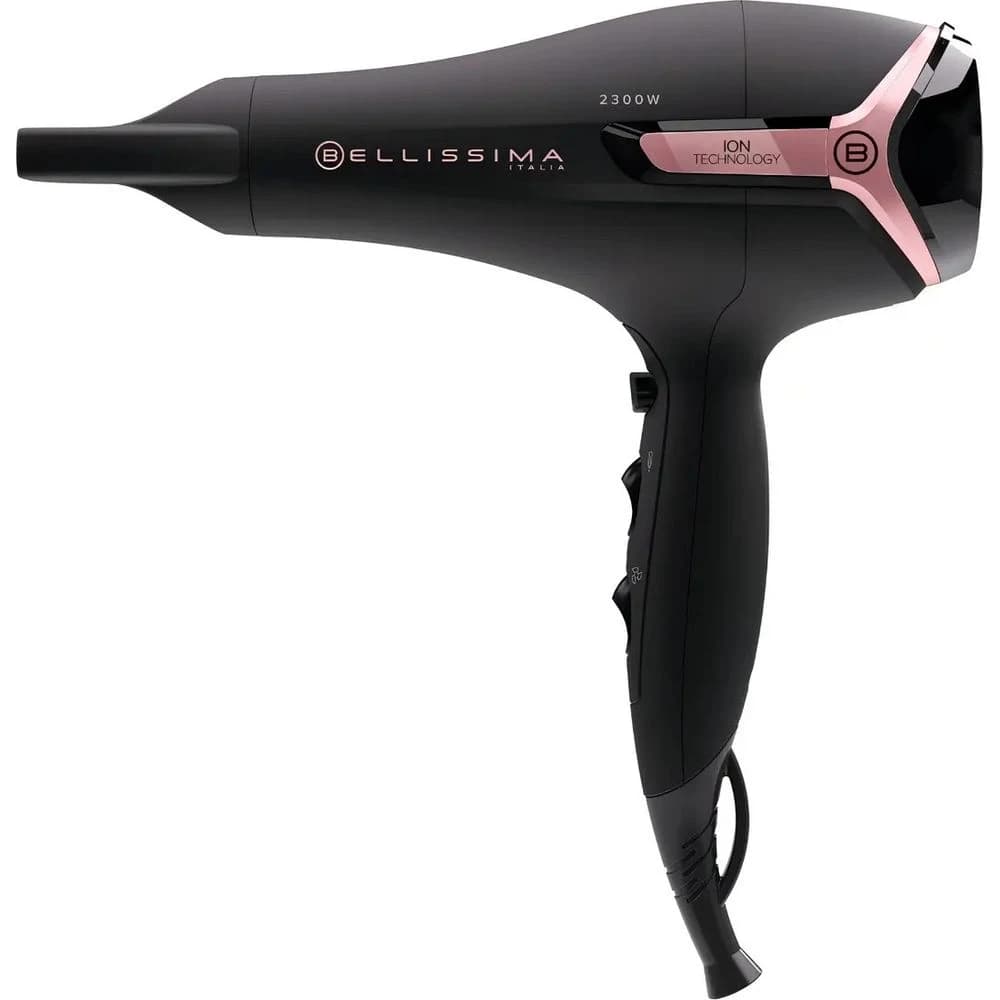 Secador Bellissima RG 2300W