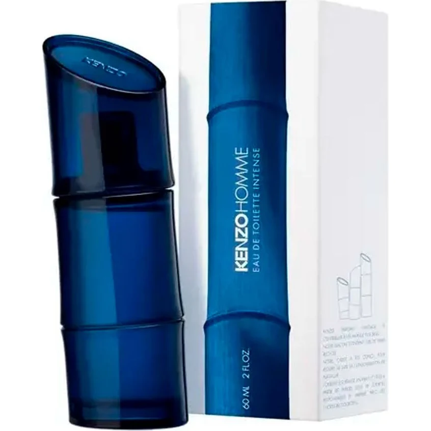 Eau de Toilette Kenzo Homme Intense 60 ml