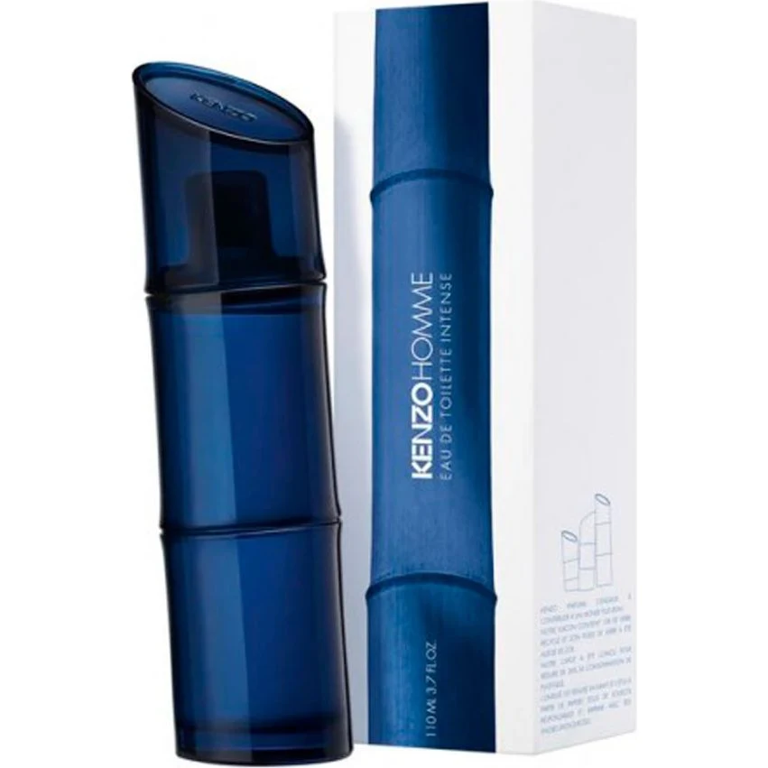 Perfume Kenzo Homme Eau de Toilette Intense 110 ml