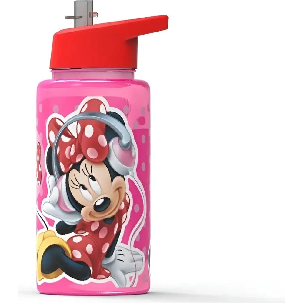 Botella Infantil Disney Minnie 500 ml