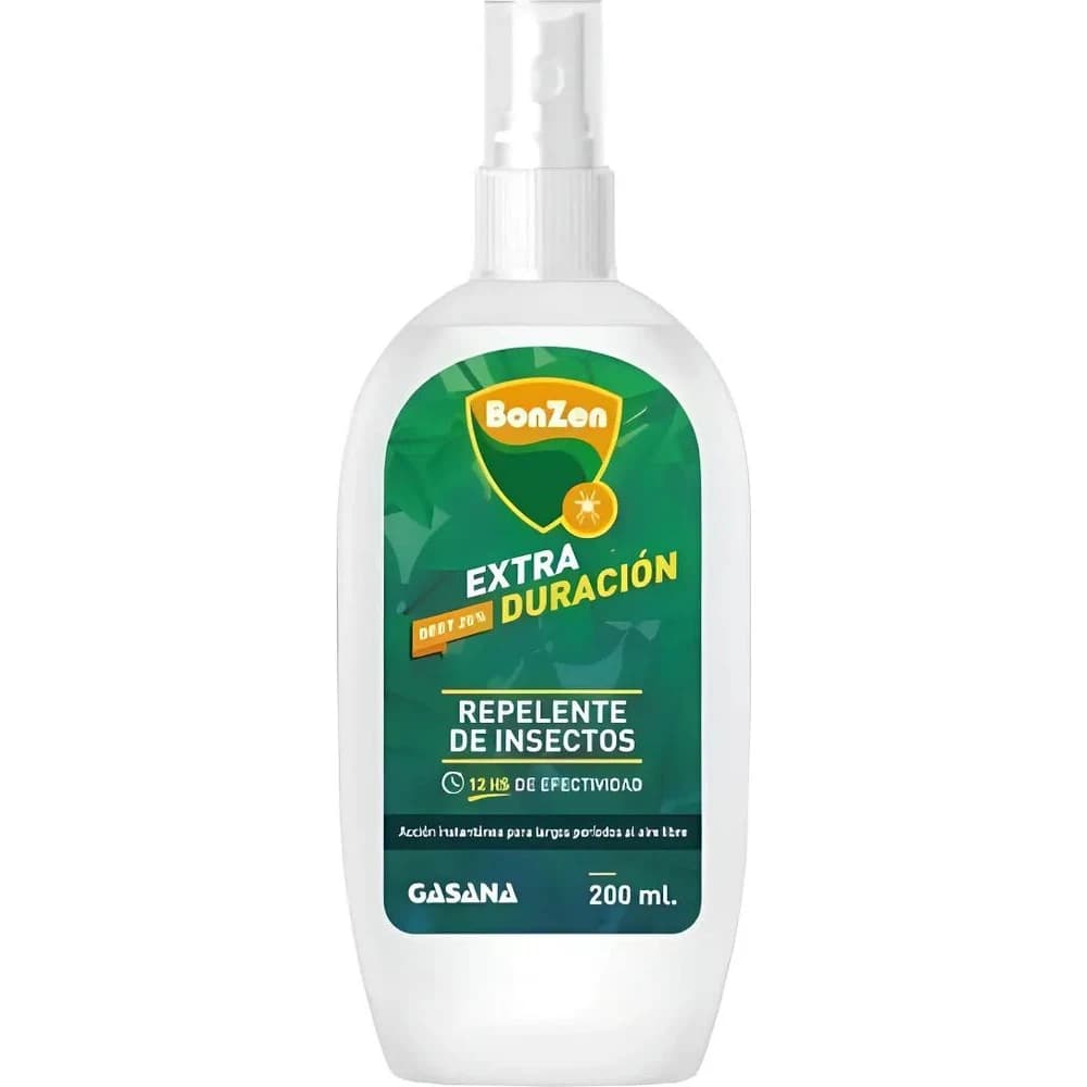 Bonzen Repele Spray 200 ml